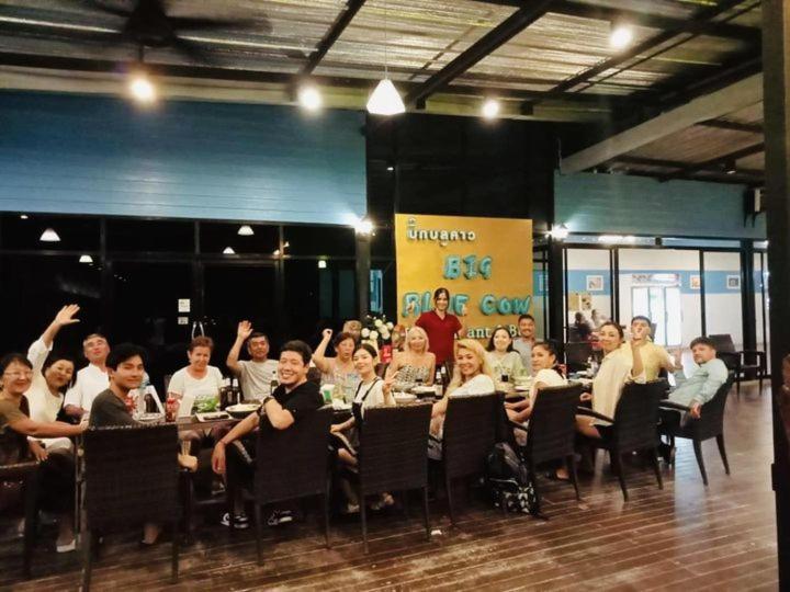 Naiyang Beach Hotel Sha Plus Phuket Kültér fotó