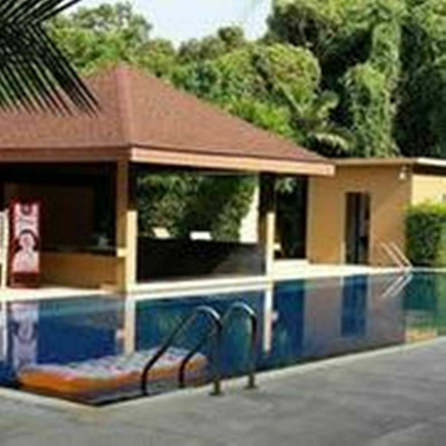 Naiyang Beach Hotel Sha Plus Phuket Kültér fotó