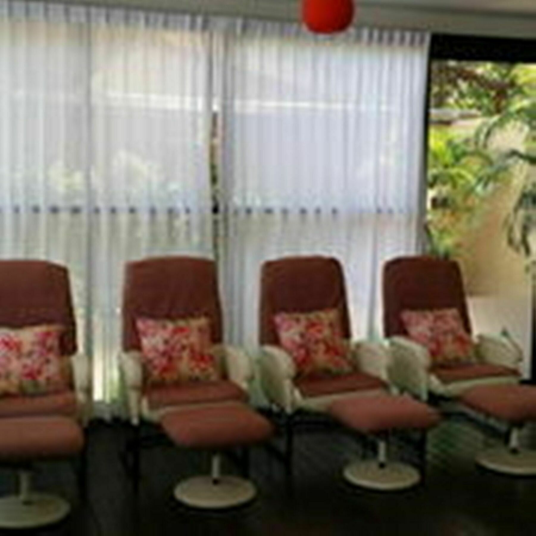 Naiyang Beach Hotel Sha Plus Phuket Kültér fotó