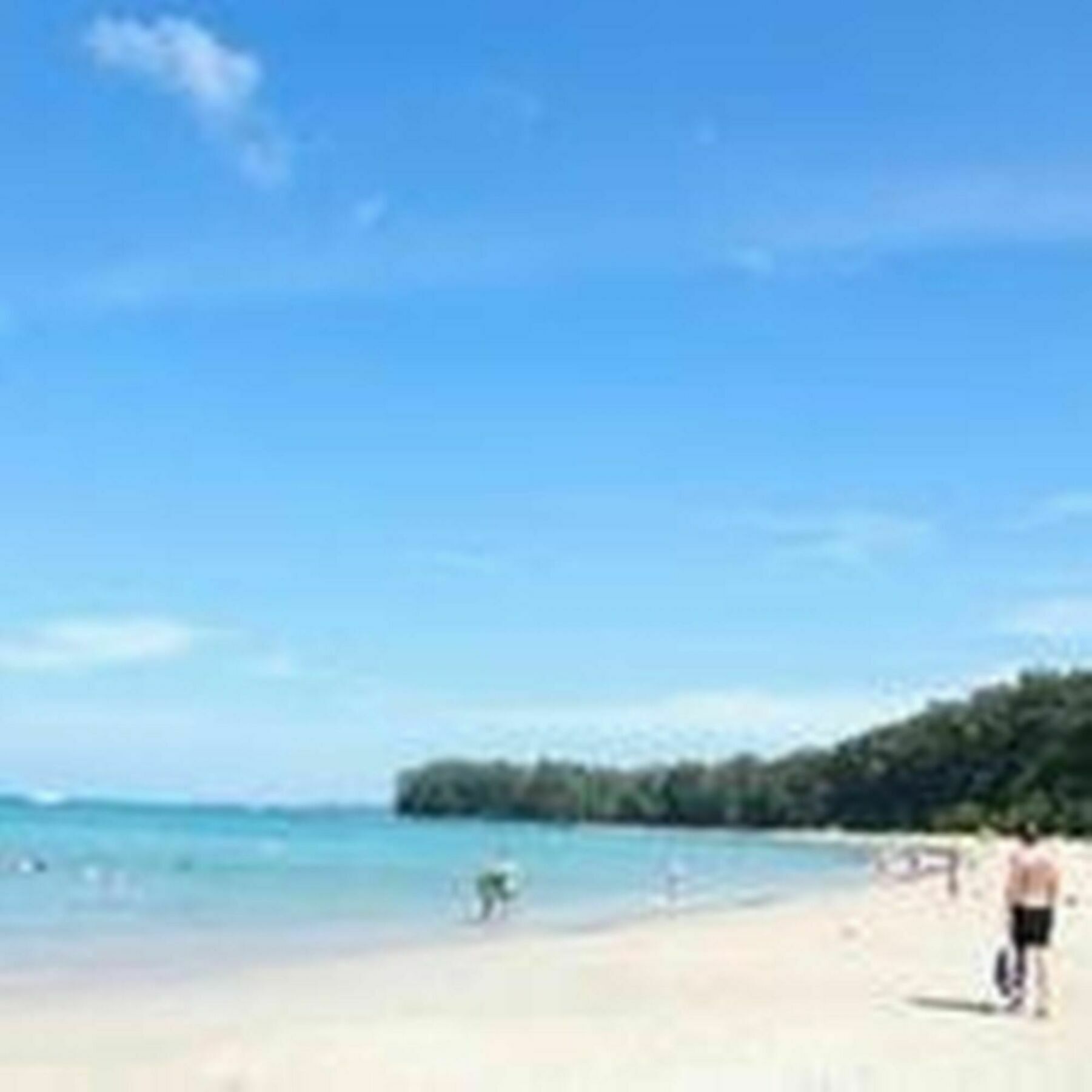Naiyang Beach Hotel Sha Plus Phuket Kültér fotó