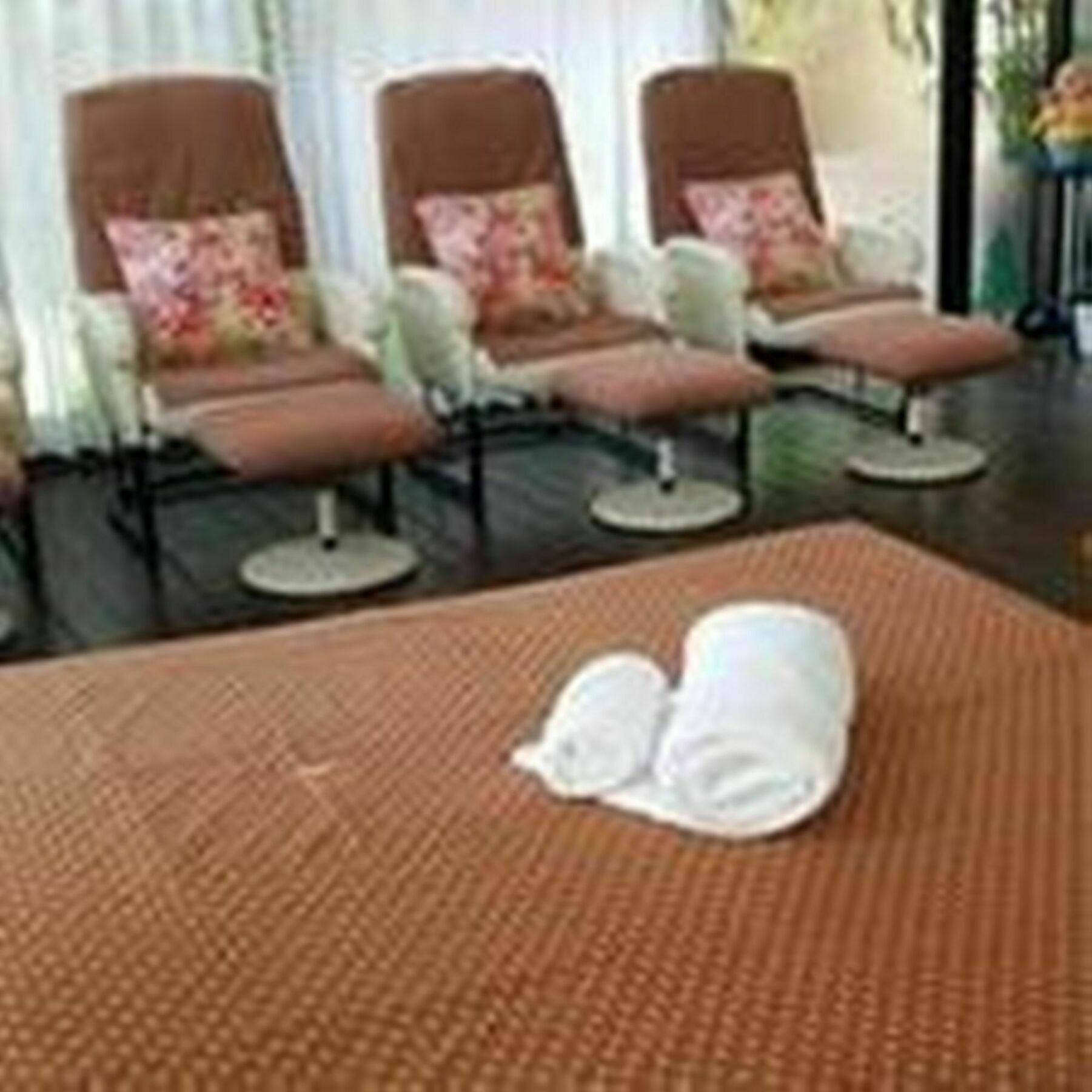 Naiyang Beach Hotel Sha Plus Phuket Kültér fotó