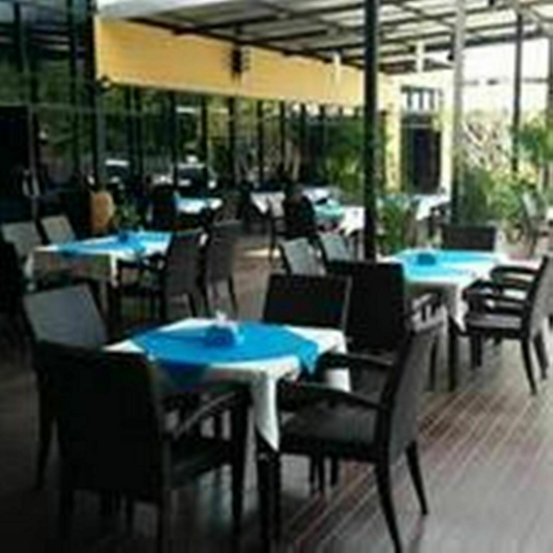 Naiyang Beach Hotel Sha Plus Phuket Kültér fotó