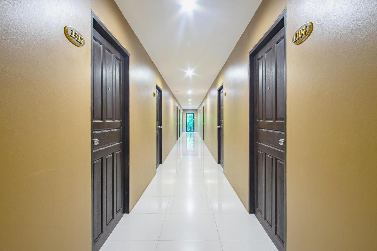 Naiyang Beach Hotel Sha Plus Phuket Kültér fotó